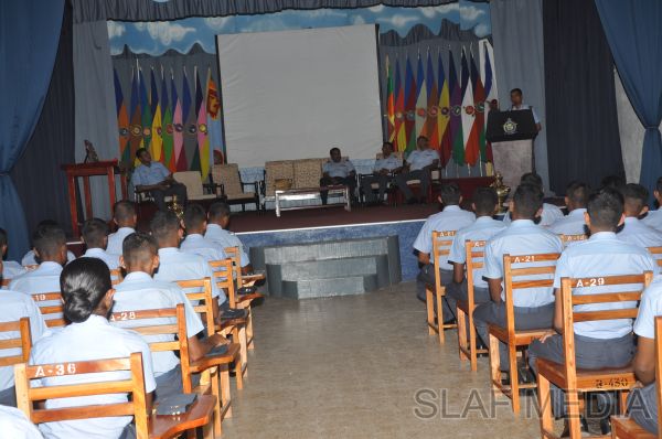 New Nursing Assistants Ready to Serve