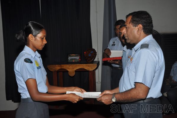 New Nursing Assistants Ready to Serve