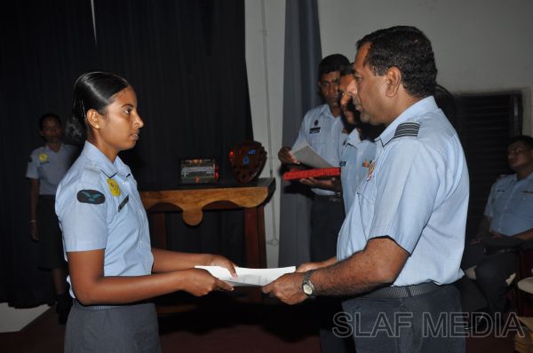 New Nursing Assistants Ready to Serve