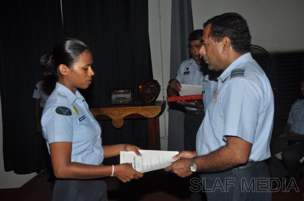 New Nursing Assistants Ready to Serve