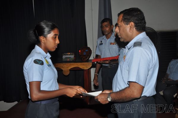 New Nursing Assistants Ready to Serve