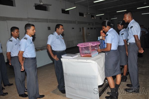 New Nursing Assistants Ready to Serve