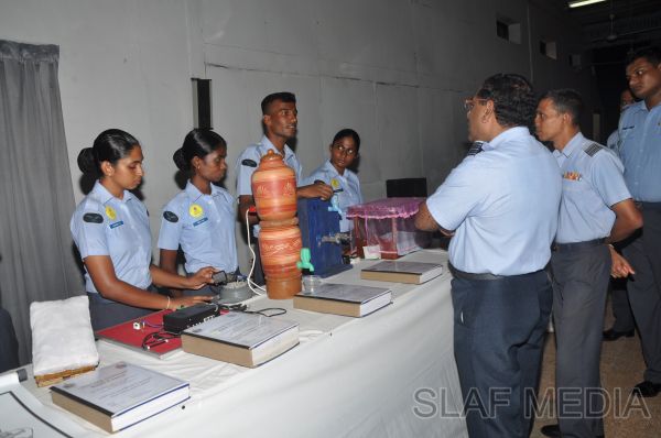 New Nursing Assistants Ready to Serve