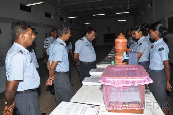 New Nursing Assistants Ready to Serve