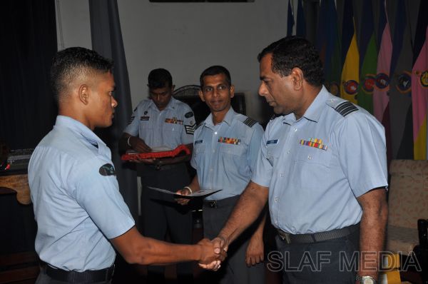 New Nursing Assistants Ready to Serve