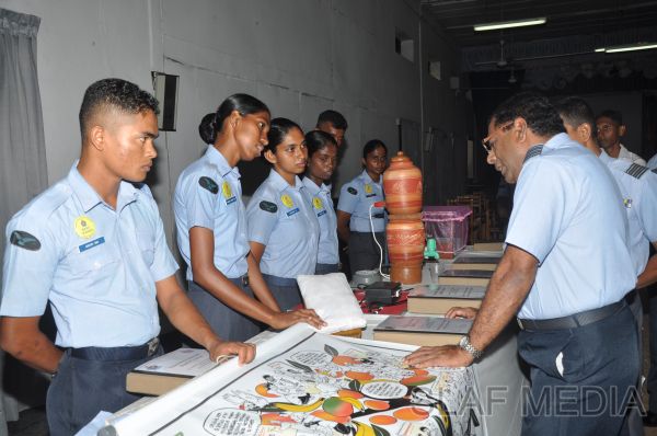 New Nursing Assistants Ready to Serve