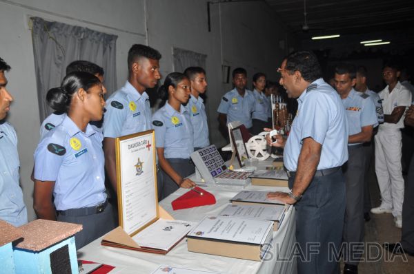 New Nursing Assistants Ready to Serve