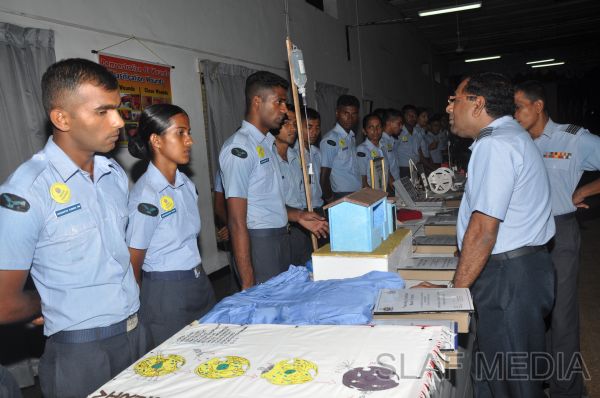 New Nursing Assistants Ready to Serve