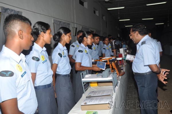 New Nursing Assistants Ready to Serve