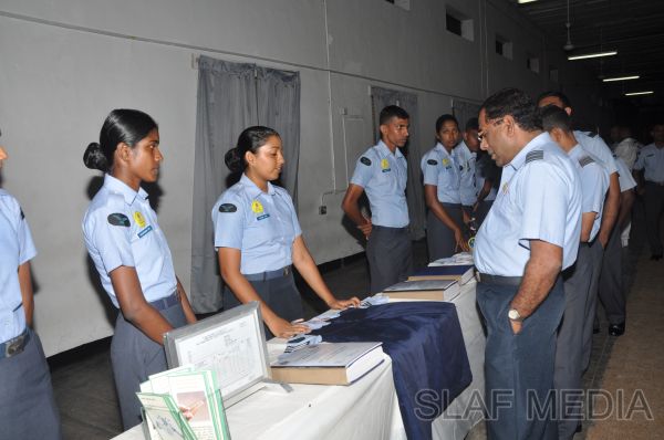 New Nursing Assistants Ready to Serve