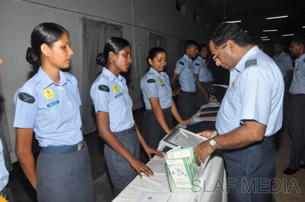 New Nursing Assistants Ready to Serve