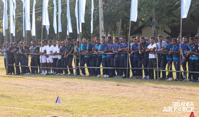 INTER UNIT TUG OF WAR CHAMPIONSHIP 2025