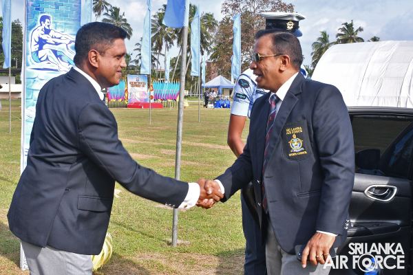 INTER
UNIT TUG OF WAR CHAMPIONSHIP - 2023