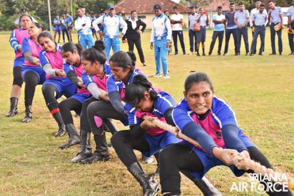 INTER
UNIT TUG OF WAR CHAMPIONSHIP - 2023