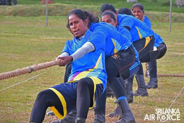 INTER
UNIT TUG OF WAR CHAMPIONSHIP - 2023