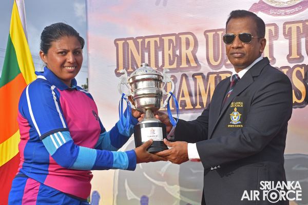 INTER
UNIT TUG OF WAR CHAMPIONSHIP - 2023
