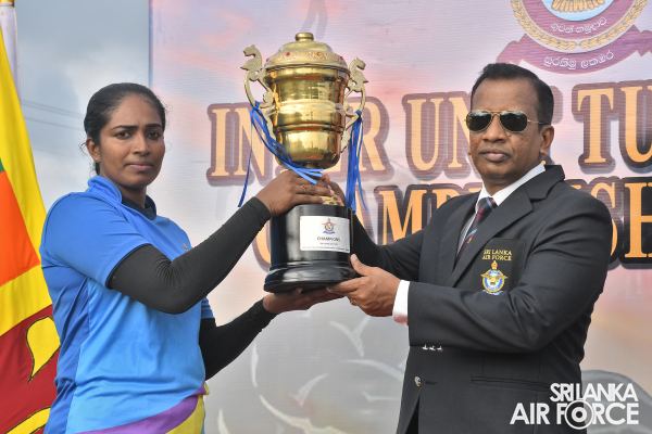 INTER
UNIT TUG OF WAR CHAMPIONSHIP - 2023