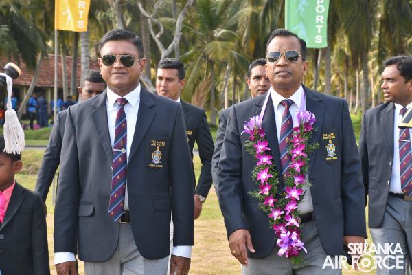 INTER
UNIT TUG OF WAR CHAMPIONSHIP - 2023