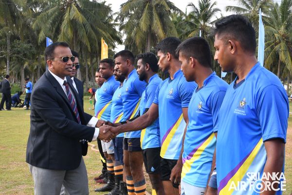 INTER
UNIT TUG OF WAR CHAMPIONSHIP - 2023