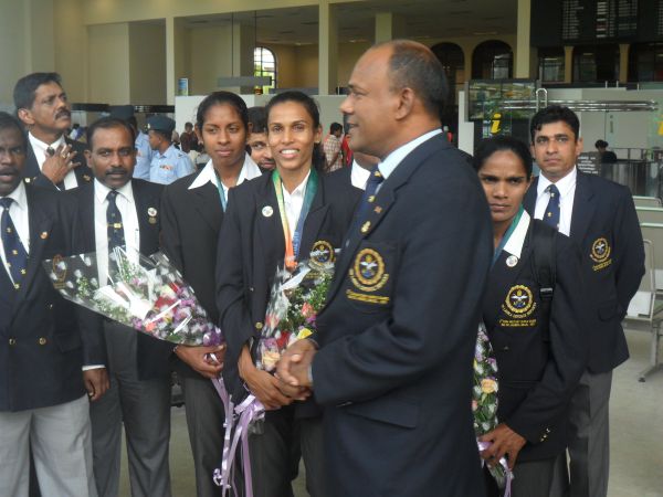 පස්වන ලෝක ආරක්ෂක මළල ක්රීඩා උළෙල