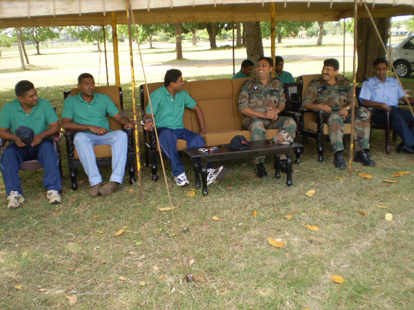 නියමුවන් රහිත
බලඝණය දෙවන සංවත්සරය සමරයි නියමුවන් රහිත බලඝණය දෙවන සංවත්සරය සමරයි