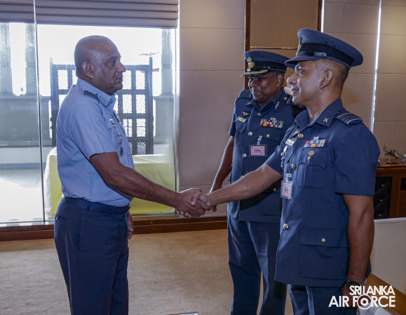 SLAF DEPLOYS FIRST AEROMEDICAL EVACUATION TEAM TO CENTRAL AFRICAN REPUBLIC