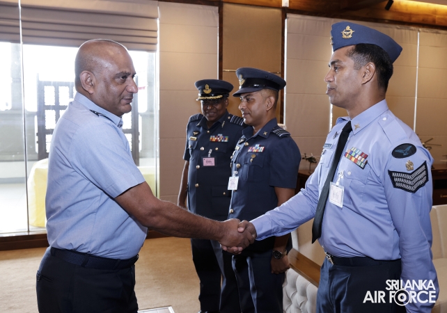 SLAF DEPLOYS FIRST AEROMEDICAL EVACUATION TEAM TO CENTRAL AFRICAN REPUBLIC