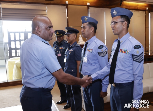 SLAF DEPLOYS FIRST AEROMEDICAL EVACUATION TEAM TO CENTRAL AFRICAN REPUBLIC