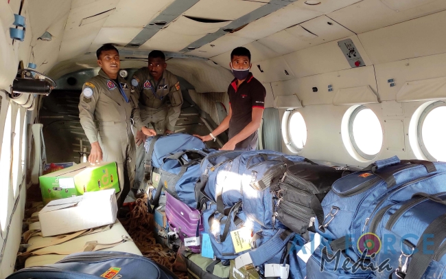 RE-DEPLOYMENT OF MI-17 HELICOPTERS FROM SOUTH SUDAN TO THE CENTRAL AFRICAN REPUBLIC