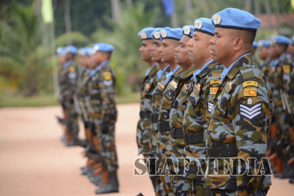 No 2 Unpk Heli-Deployment (Unmiss) to South Sudan