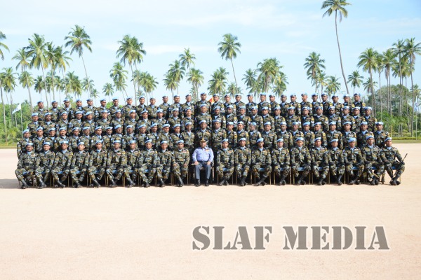 No 2 Unpk Heli-Deployment (Unmiss) to South Sudan