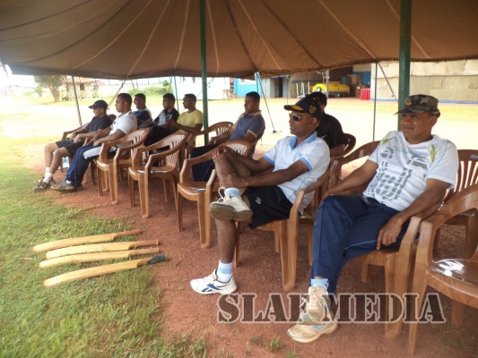 First Year Anniversary of the Sri Lanka Aviation Unit –MINUSCA