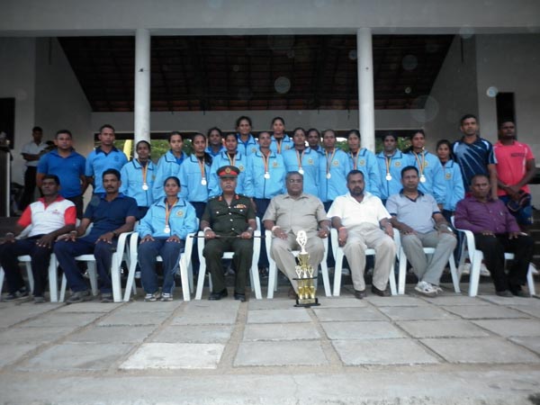Unbeatable Kabaddi Champions