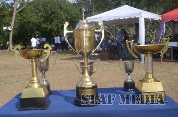 Sri
Lanka Air Force Inter Unit Athletic Championship 2015