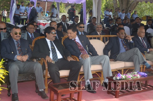 Sri Lanka
Air Force Inter Unit Athletic Championship 2015
