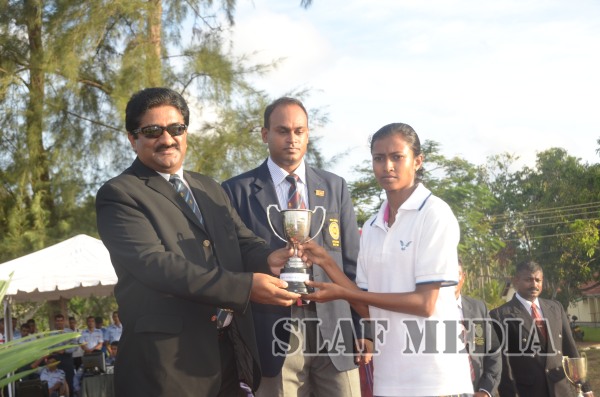Sri
Lanka Air Force Inter Unit Athletic Championship 2015