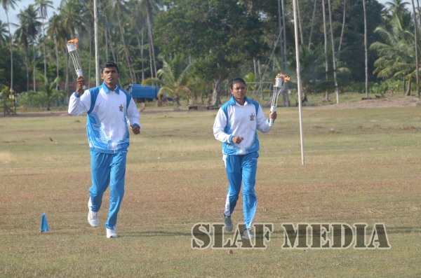 Sri Lanka
Air Force Inter Unit Athletic Championship 2015