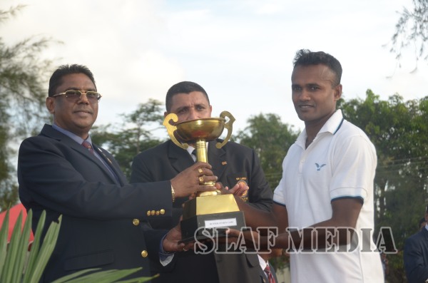 Sri
Lanka Air Force Inter Unit Athletic Championship 2015