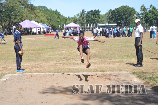 Sri Lanka
Air Force Inter Unit Athletic Championship 2015