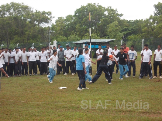 29th Unit Day Celebrations at SLAF Koggala