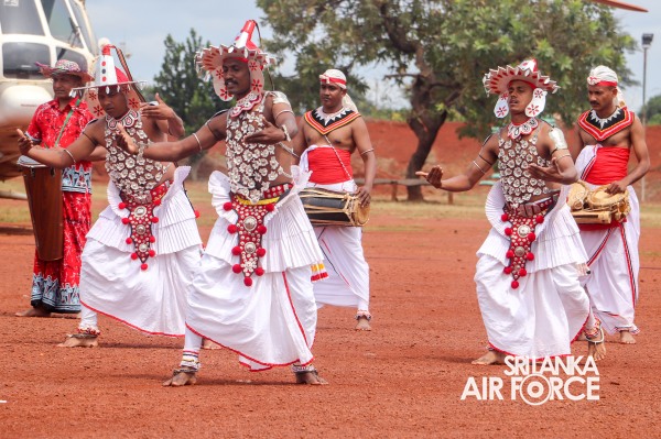 UNITED NATIONS PEACEKEEPERS' MEDAL AWARDING PARADE CONCLUDES AT CENTRAL AFRICAN REPUBLIC