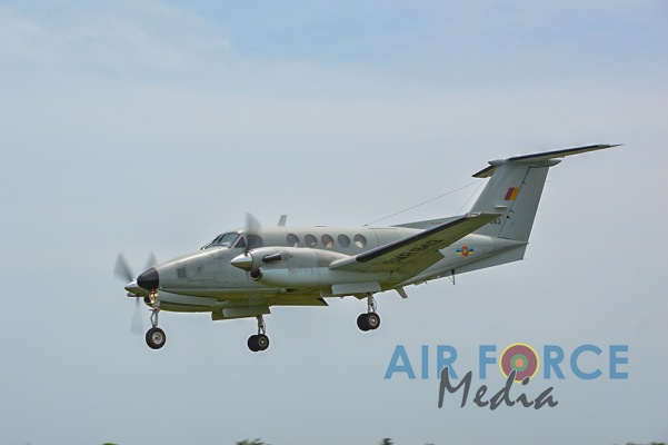 SLAF SUCCESSFULLY TAKES PART IN COOPERATION AFLOAT READINESS AND TRAINING – (CARAT–21) EXERCISE