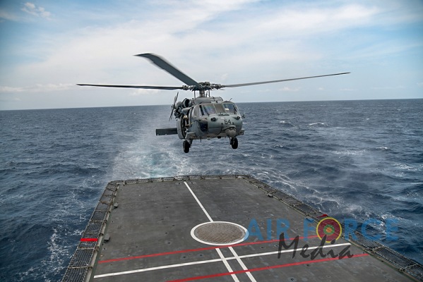 SLAF SUCCESSFULLY TAKES PART IN COOPERATION AFLOAT READINESS AND TRAINING – (CARAT–21) EXERCISE