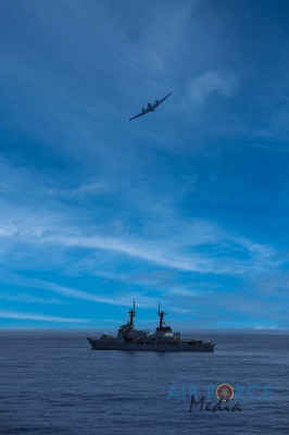 SLAF SUCCESSFULLY TAKES PART IN COOPERATION AFLOAT READINESS AND TRAINING – (CARAT–21) EXERCISE