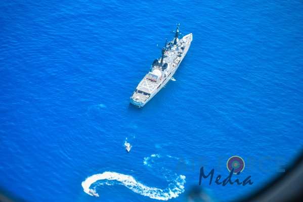 SLAF SUCCESSFULLY TAKES PART IN COOPERATION AFLOAT READINESS AND TRAINING – (CARAT–21) EXERCISE