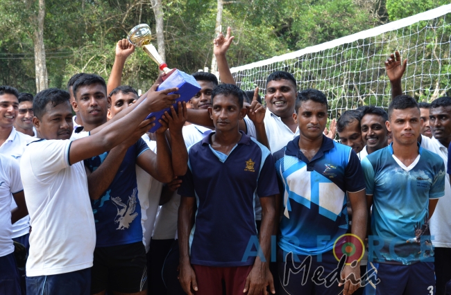 SLAF Regiment Training School Vanni celebrated its 07th Anniversary