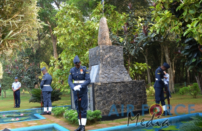 SLAF Regiment Training School Vanni celebrated its 07th Anniversary