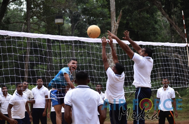 SLAF Regiment Training School Vanni celebrated its 07th Anniversary