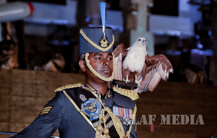 Public Entertainment Programme at the Independence Square