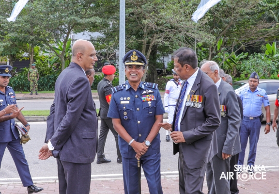 PRESIDENT
DECLARED OPEN NEW SLESA HEADQUARTERS COMPLEX